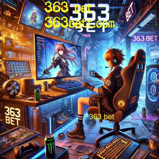 A influência do 363 bet na comunidade de jogos virtuais é tema de debate